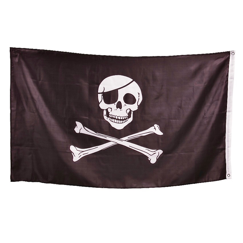 ver bandera pirata