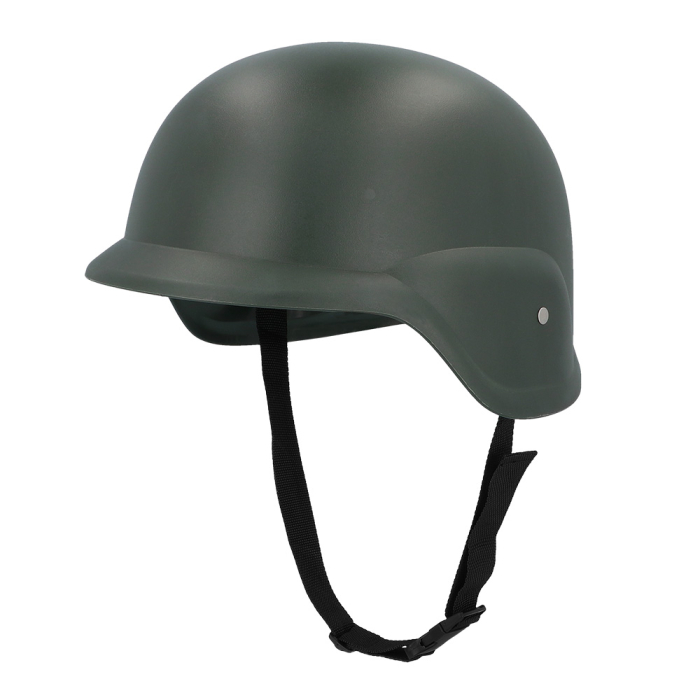 ver casco militar