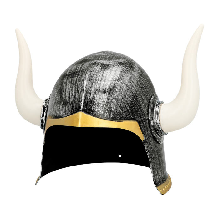 ver casco vikingo