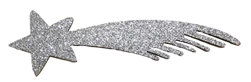ver estrella plata para belén