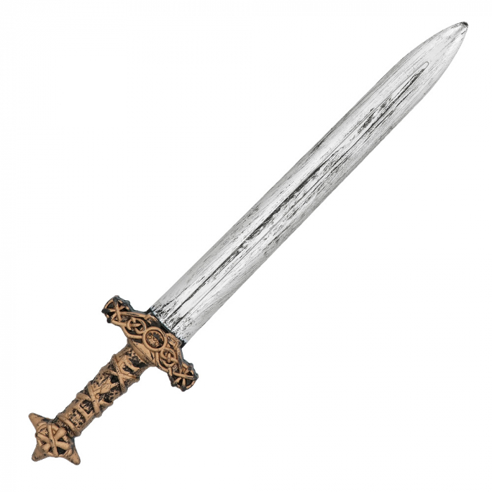 ver espada medieval