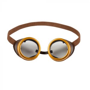 ver gafas steampunk