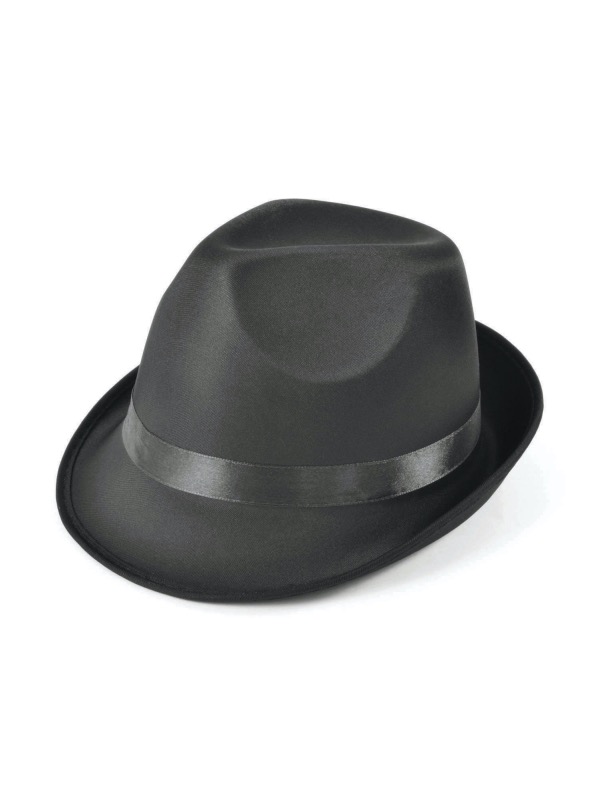 ver sombrero blues trilby