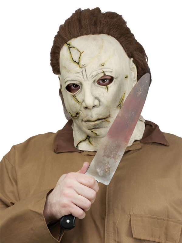 Cuchillo Michael Myers