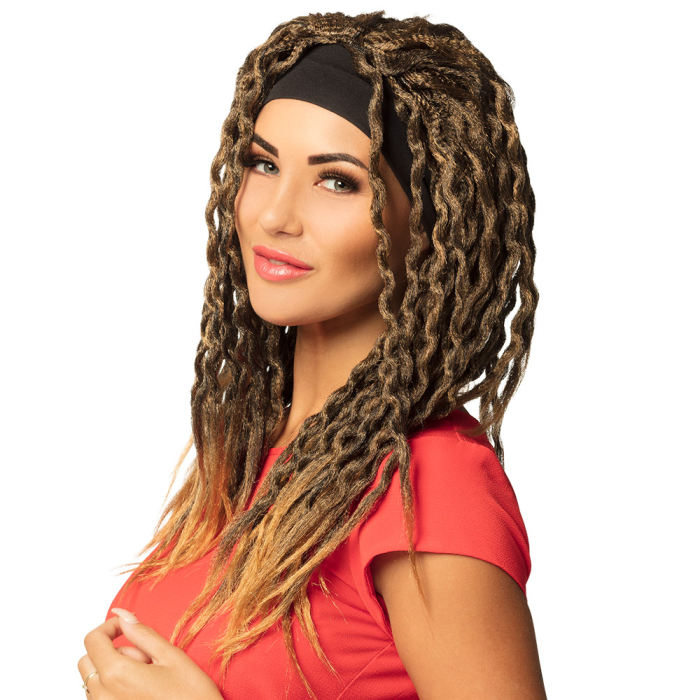 ver peluca rastas