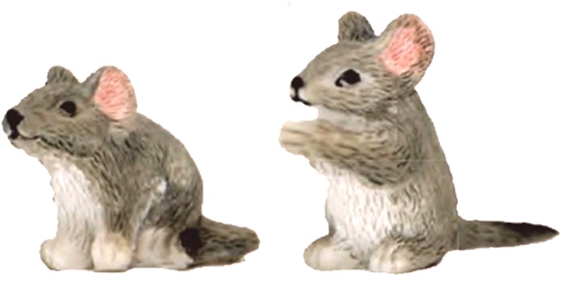 ver ratón belén