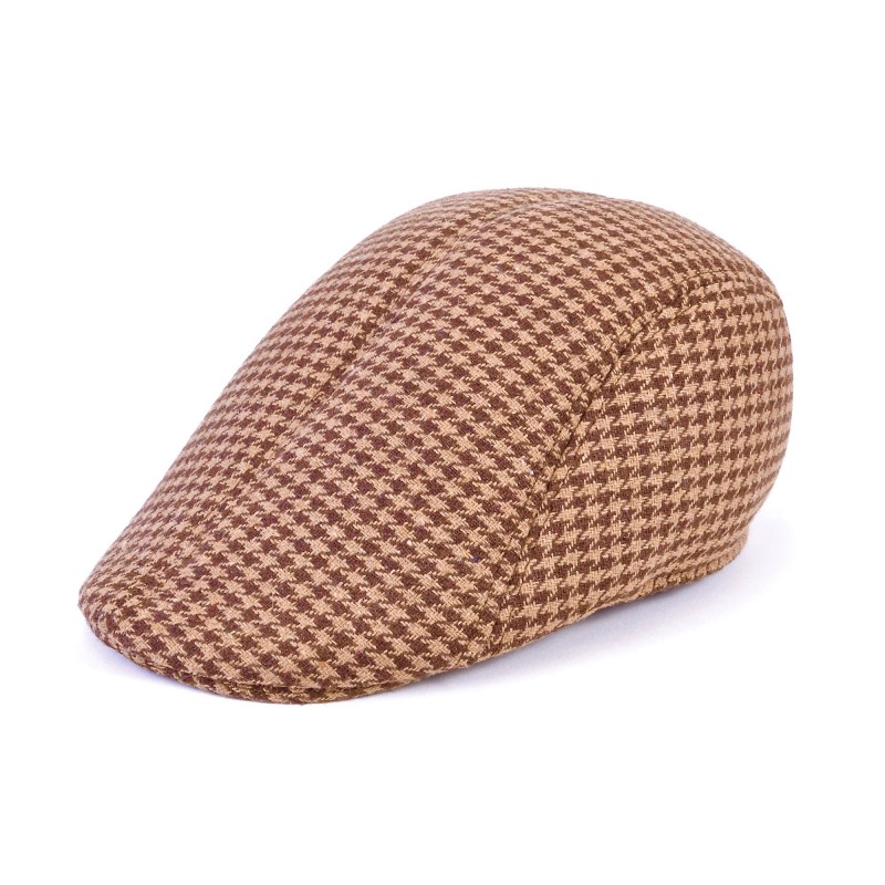 ver gorra tweed