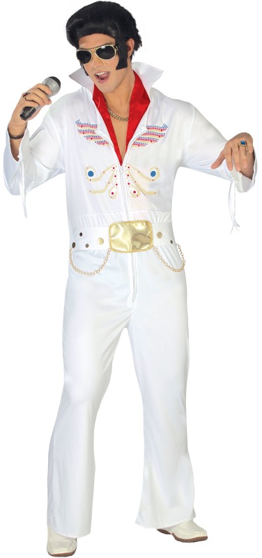ver disfraz elvis adulto