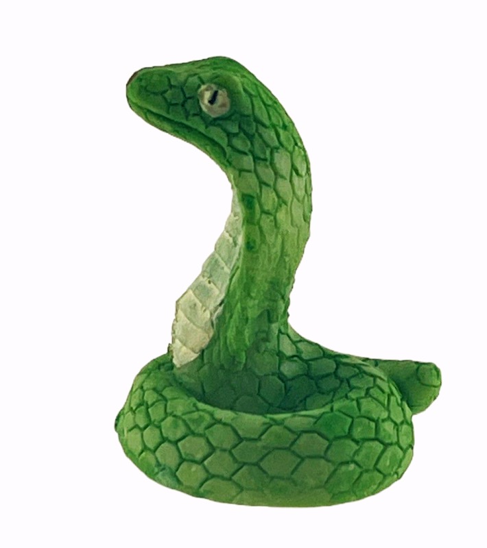 ver serpiente para belén