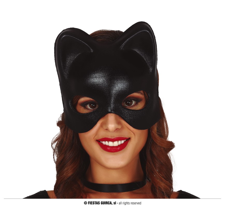 ver máscara catwoman