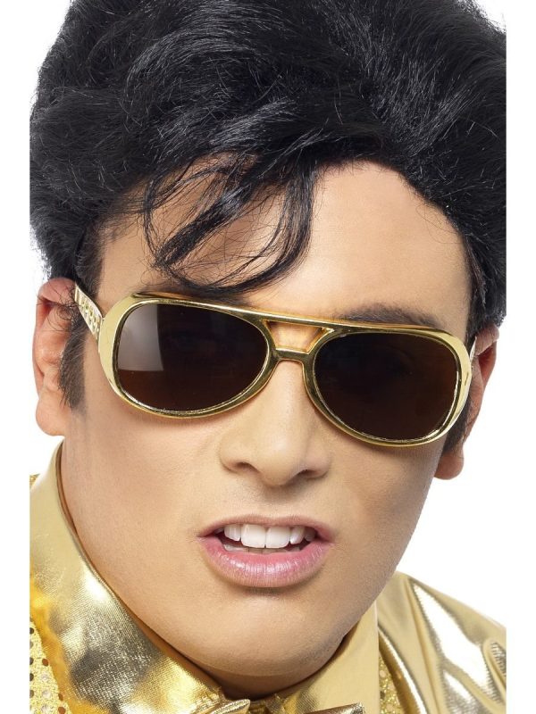 ver gafas elvis