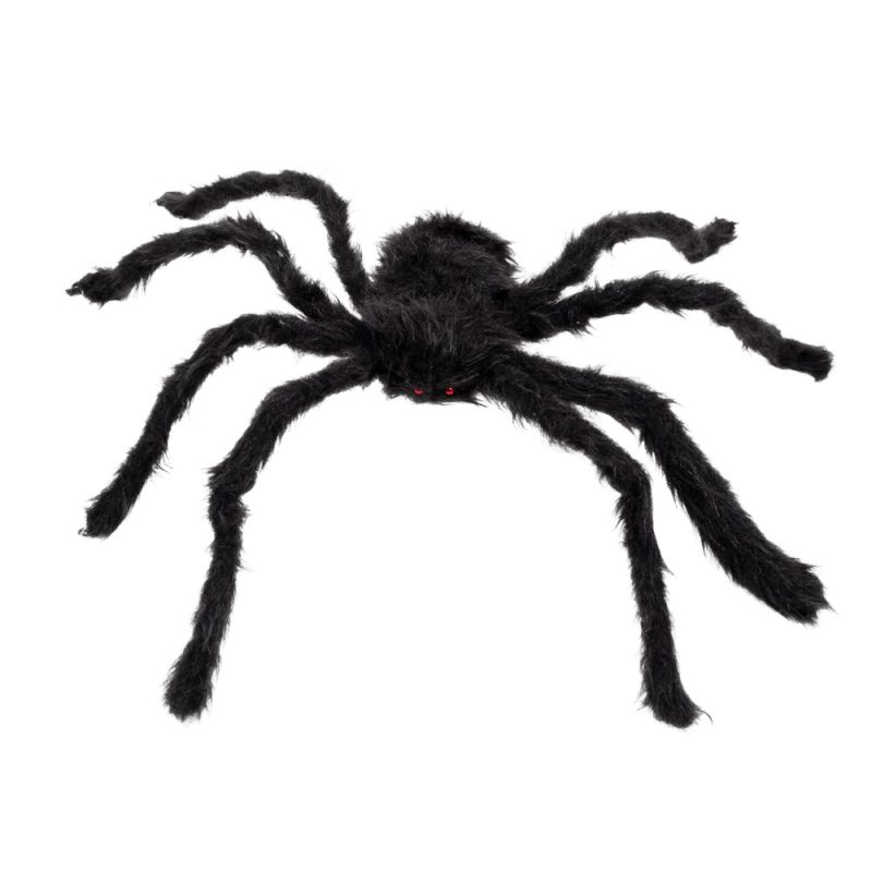 ver araña gigante halloween