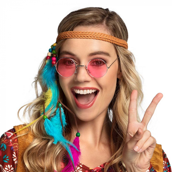 ver gafas hippie