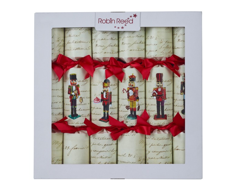 ver crackers navidad nutcrackers