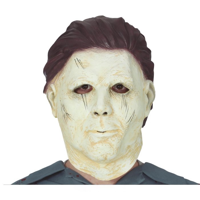 ver máscara michael myers