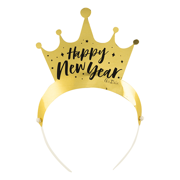 ver tiara happy new year