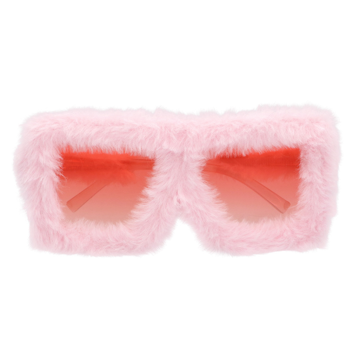 gafas fiesta peluche