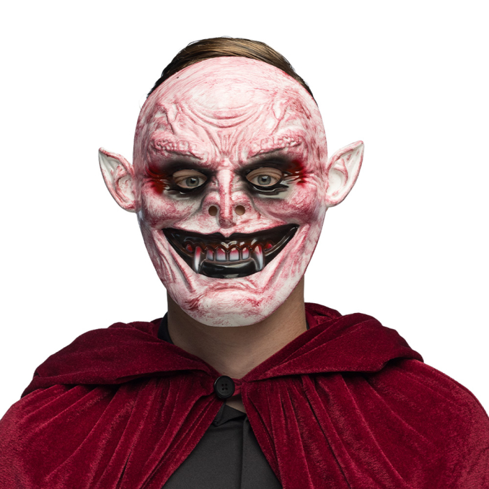 ver máscara vampiro