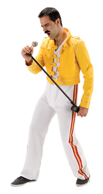 ver disfraz freddie mercury