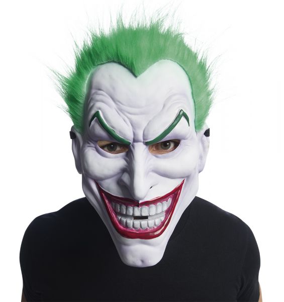 ver máscara joker