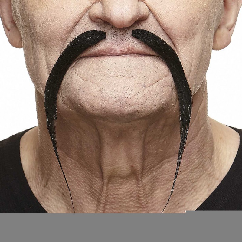 ver bigote chino